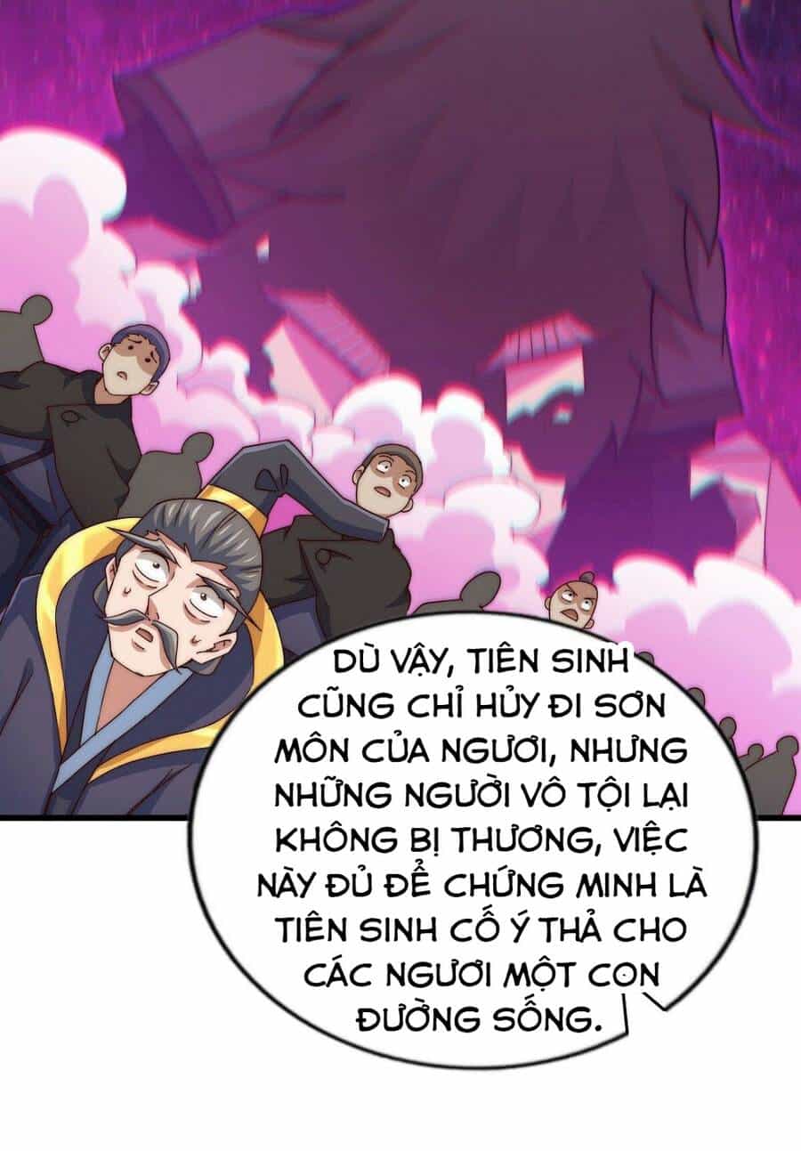 Người Trên Vạn Người - Chương 96 - ảnh 70