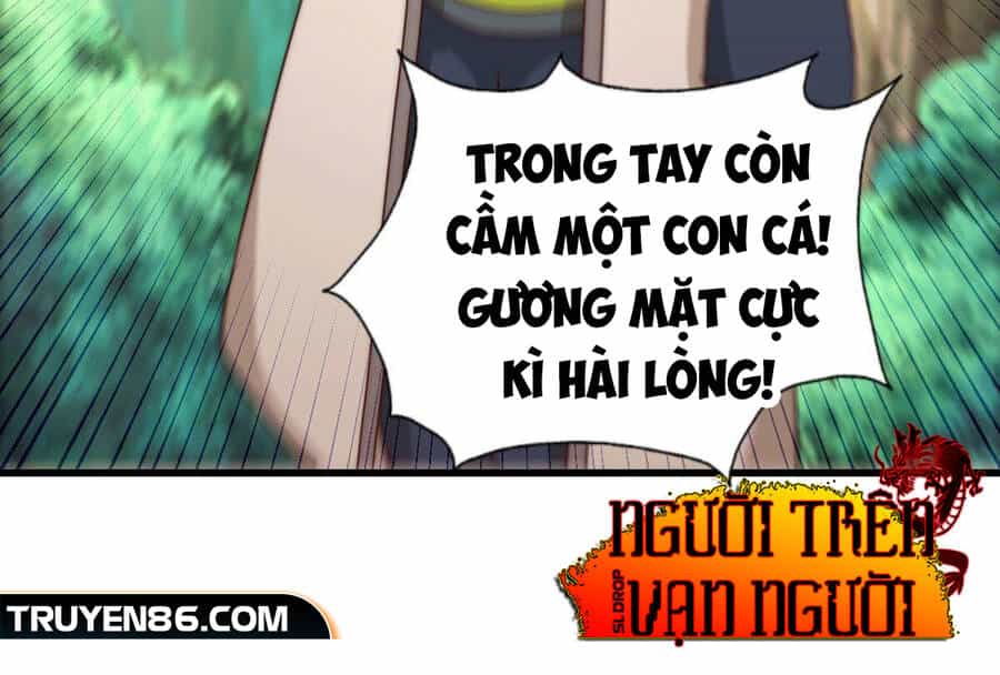 Người Trên Vạn Người - Chương 96 - ảnh 81