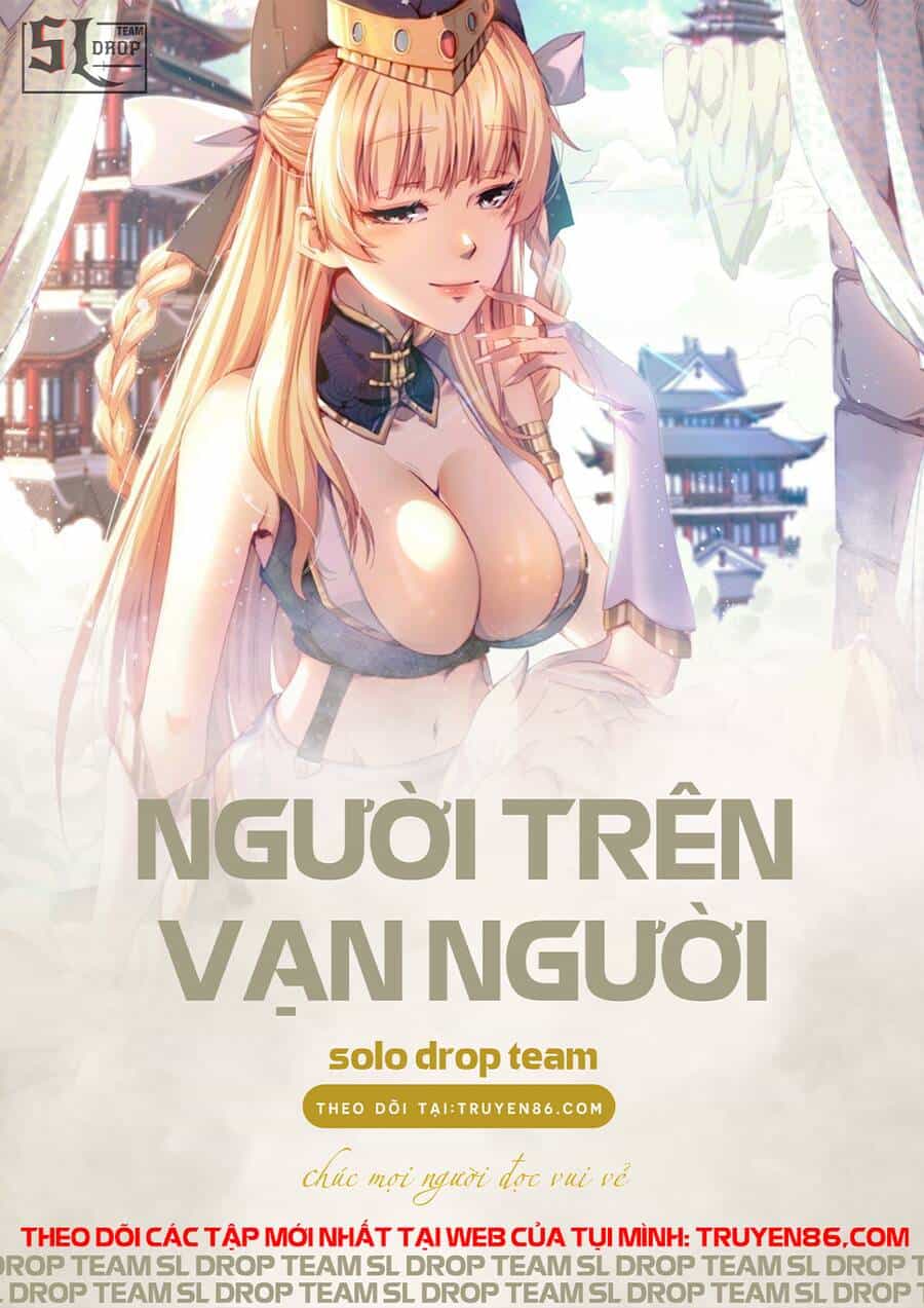 Người Trên Vạn Người - Chương 97 - ảnh 1