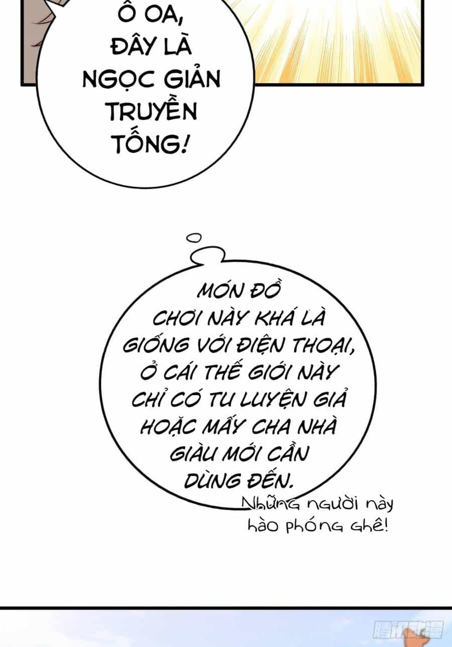 Người Trên Vạn Người - Chương 97 - ảnh 100