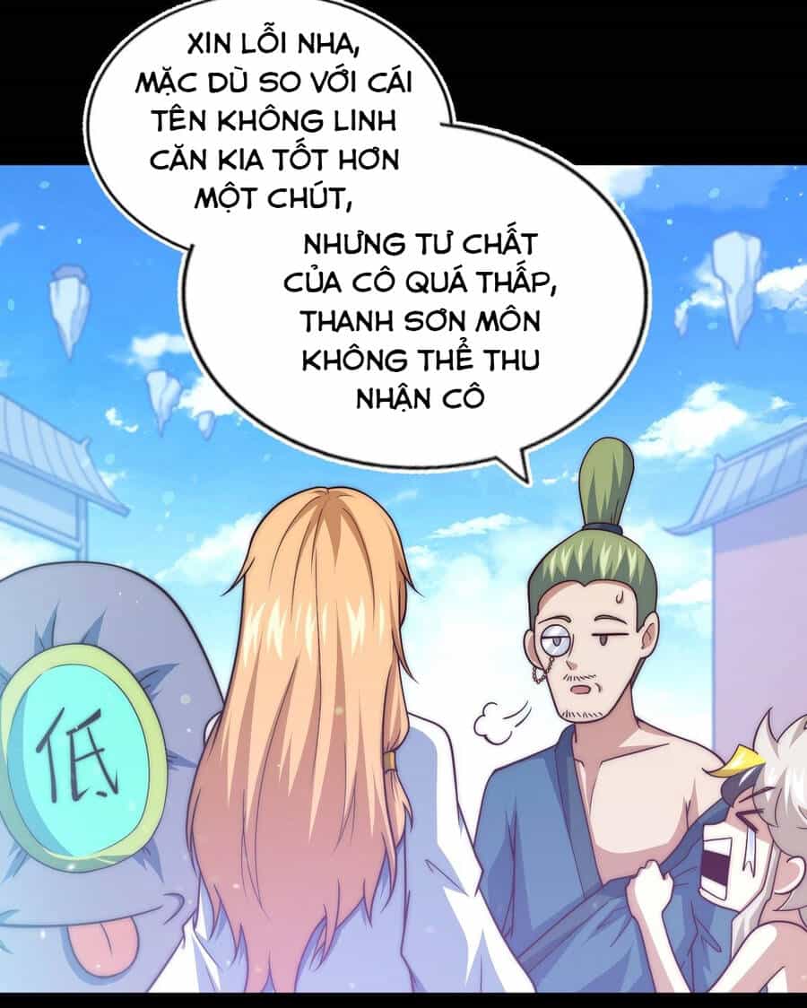 Người Trên Vạn Người - Chương 97 - ảnh 15