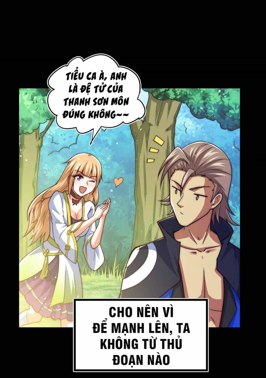Người Trên Vạn Người - Chương 97 - ảnh 17