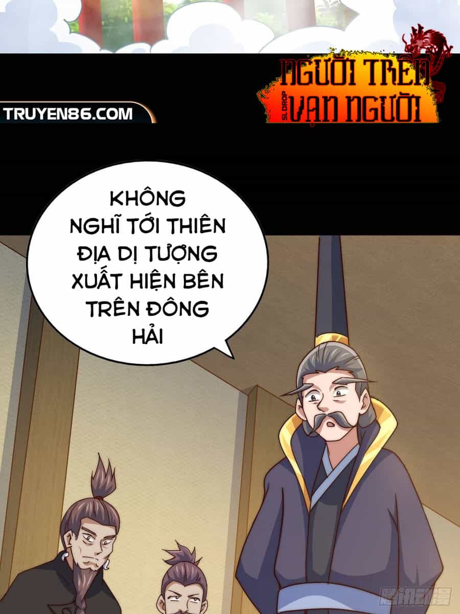 Người Trên Vạn Người - Chương 97 - ảnh 39