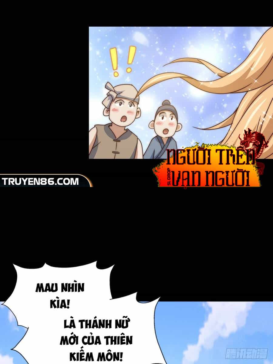 Người Trên Vạn Người - Chương 97 - ảnh 45