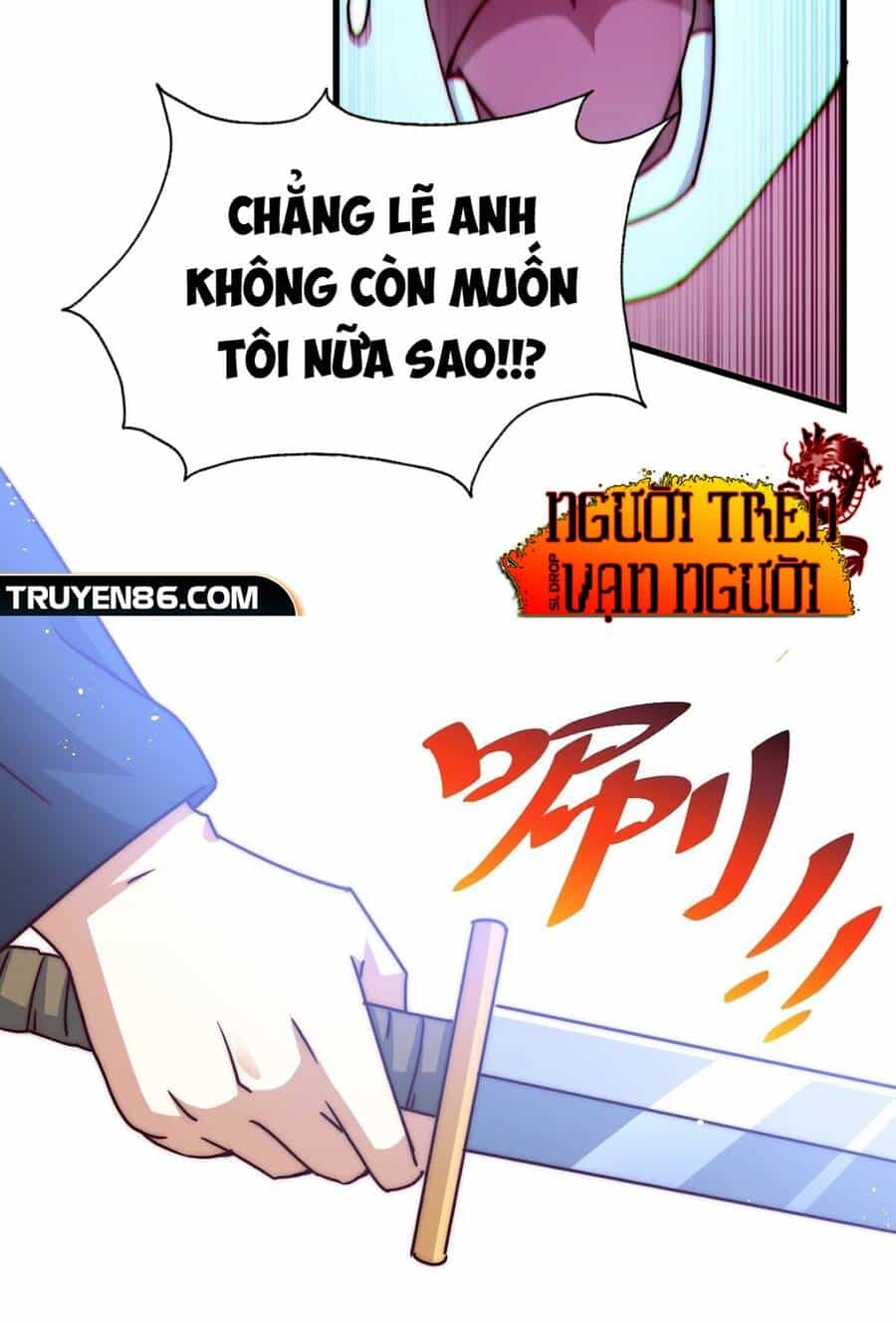 Người Trên Vạn Người - Chương 97 - ảnh 69