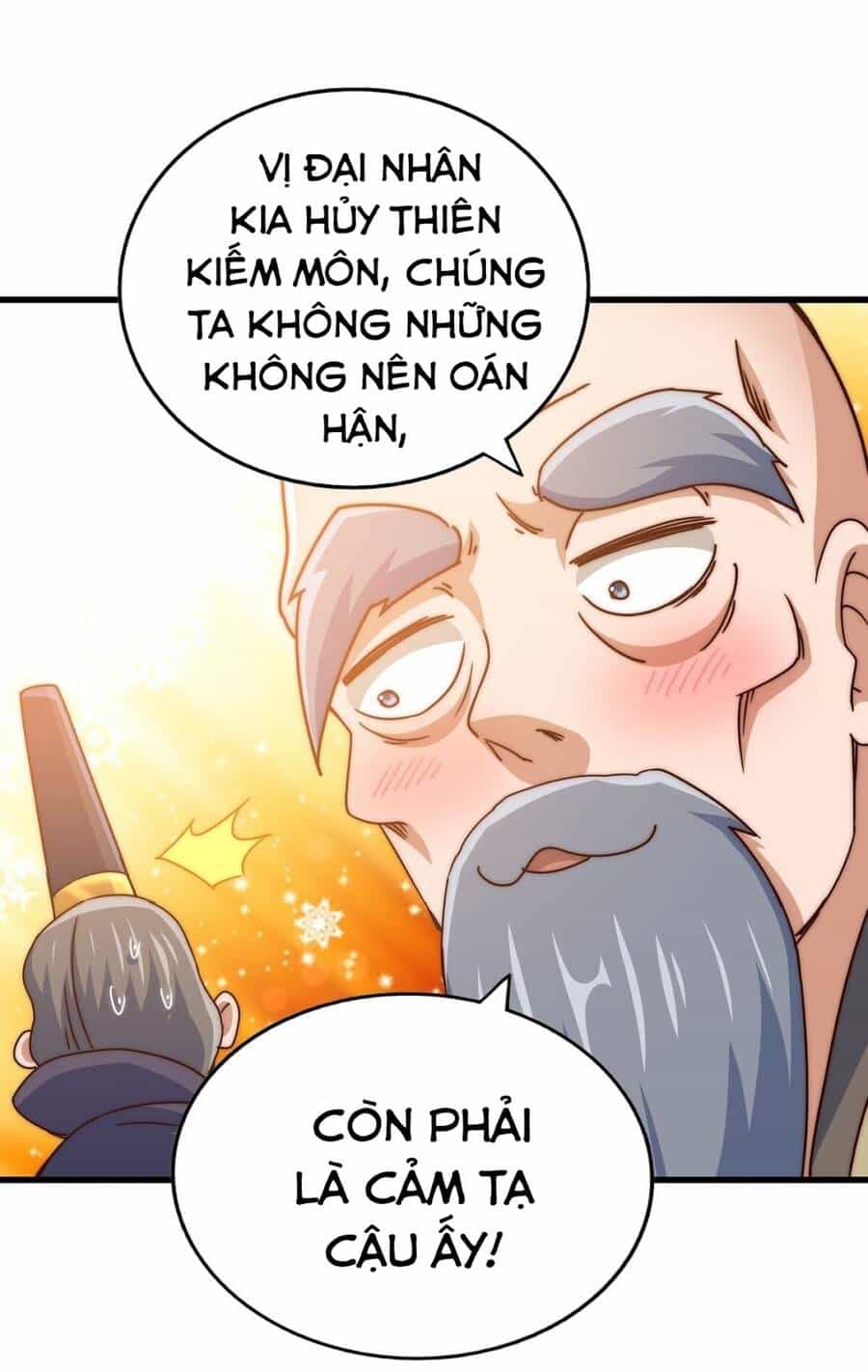 Người Trên Vạn Người - Chương 97 - ảnh 86