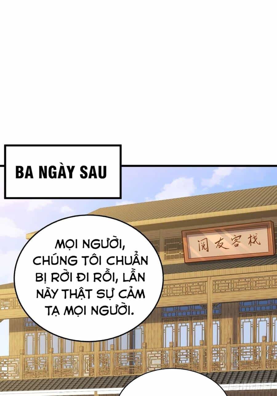 Người Trên Vạn Người - Chương 97 - ảnh 96