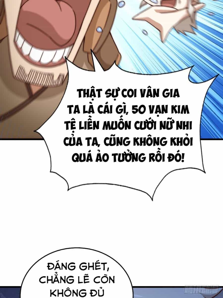 Người Trên Vạn Người - Chương 98 - ảnh 17