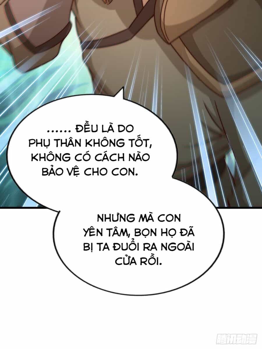 Người Trên Vạn Người - Chương 98 - ảnh 34