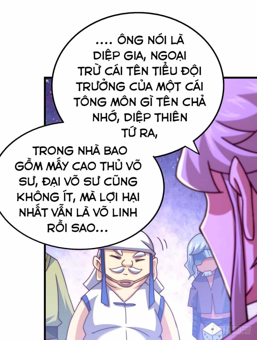 Người Trên Vạn Người - Chương 98 - ảnh 48