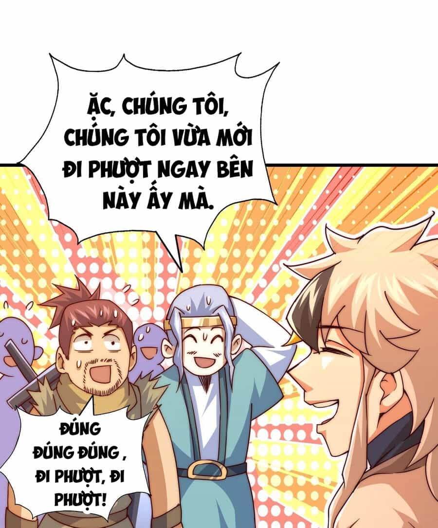 Người Trên Vạn Người - Chương 98 - ảnh 59