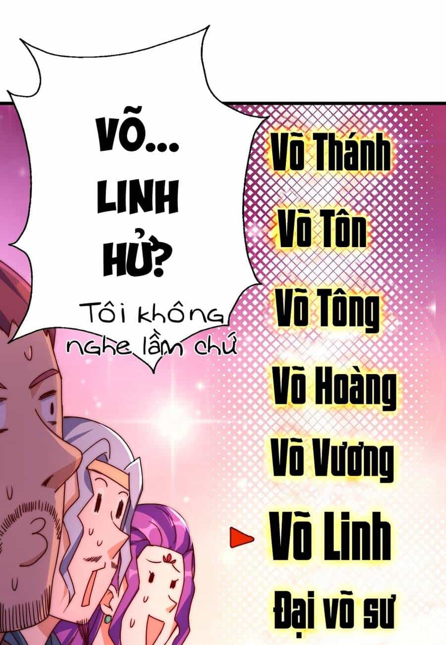 Người Trên Vạn Người - Chương 98 - ảnh 77