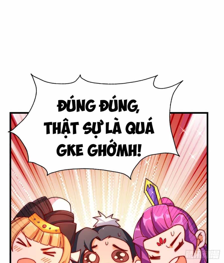 Người Trên Vạn Người - Chương 98 - ảnh 81