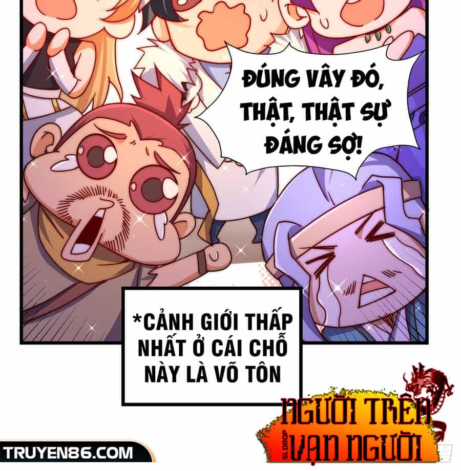 Người Trên Vạn Người - Chương 98 - ảnh 82