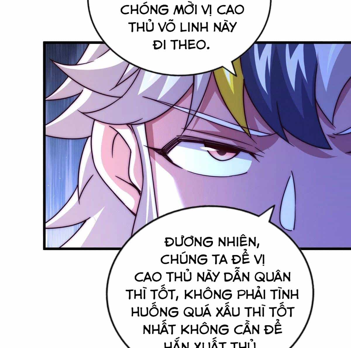 Người Trên Vạn Người - Chương 99 - ảnh 10