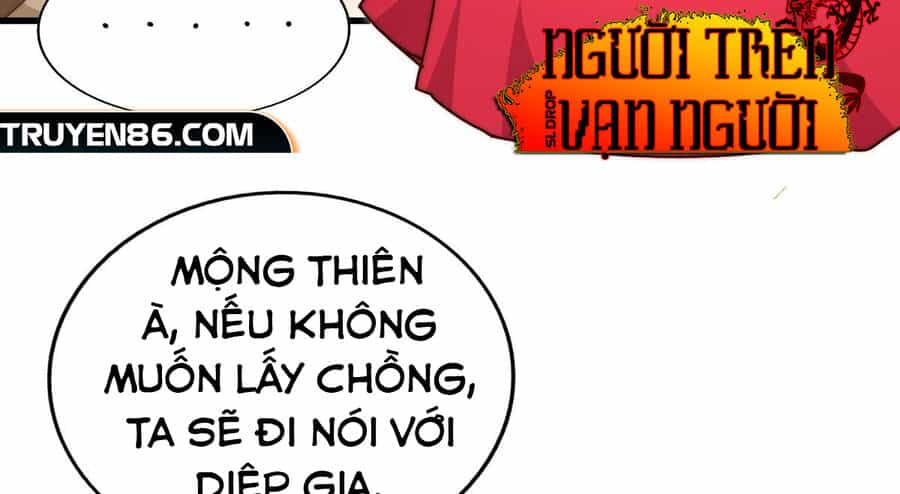 Người Trên Vạn Người - Chương 99 - ảnh 106