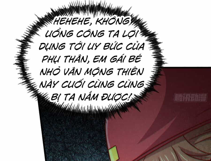 Người Trên Vạn Người - Chương 99 - ảnh 121