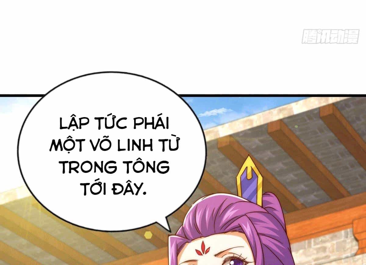 Người Trên Vạn Người - Chương 99 - ảnh 14
