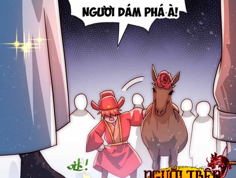 Người Trên Vạn Người - Chương 99 - ảnh 149