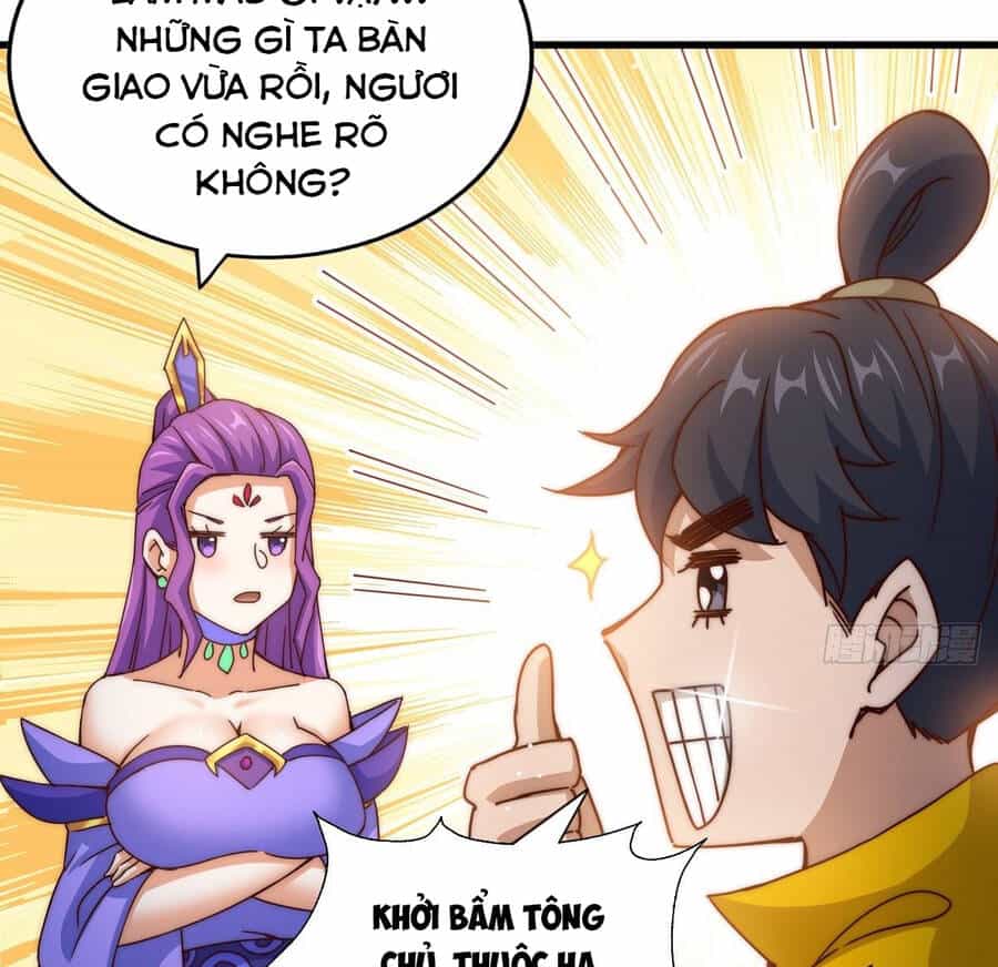 Người Trên Vạn Người - Chương 99 - ảnh 27