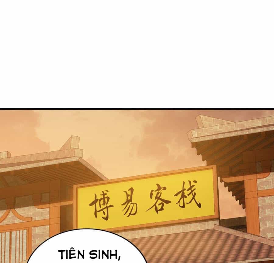 Người Trên Vạn Người - Chương 99 - ảnh 33
