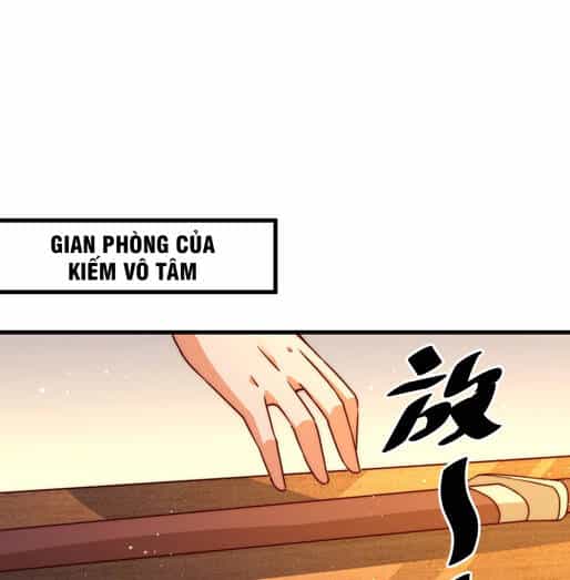 Người Trên Vạn Người - Chương 99 - ảnh 83