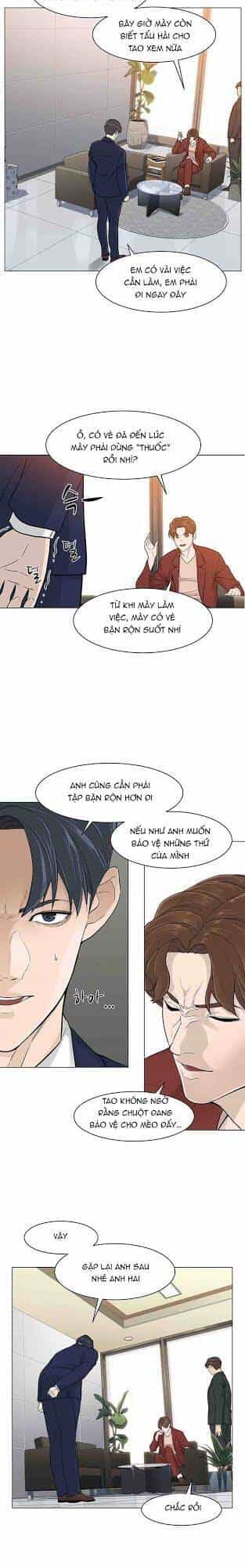 Người Trở Về Từ Cõi Chết - Chương 1 - ảnh 17
