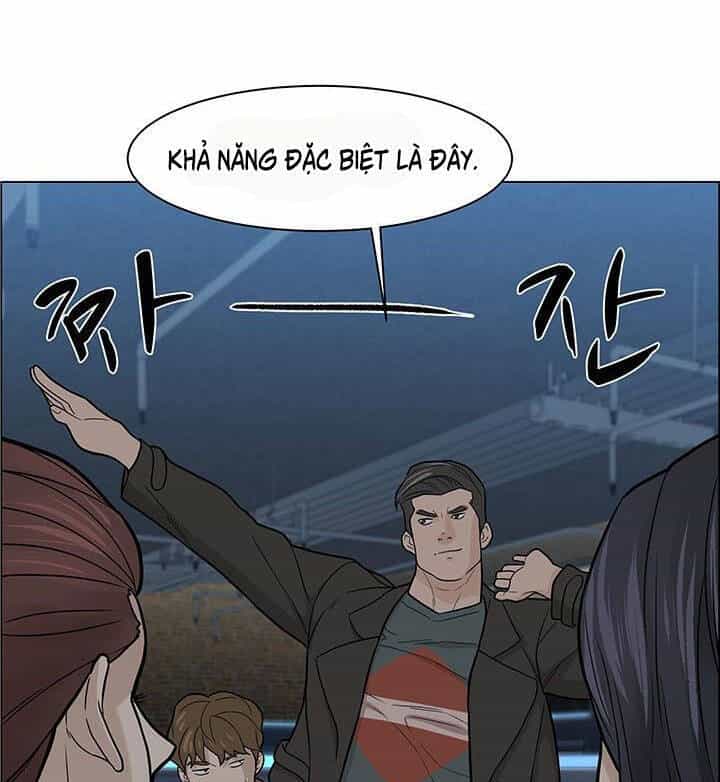 Người Trở Về Từ Cõi Chết - Chương 8 - ảnh 50