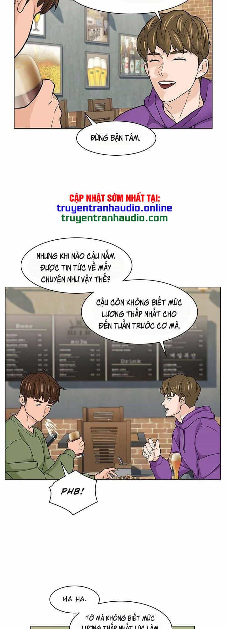 Người Trở Về Từ Cõi Chết - Chương 8 - ảnh 7