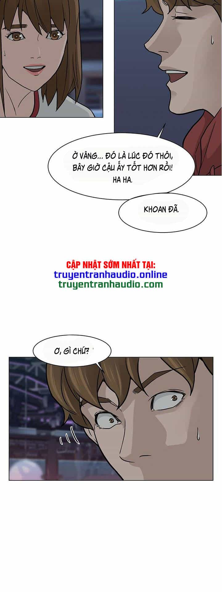 Người Trở Về Từ Cõi Chết - Chương 8 - ảnh 71