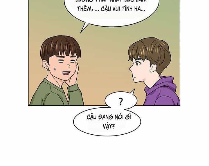 Người Trở Về Từ Cõi Chết - Chương 8 - ảnh 8