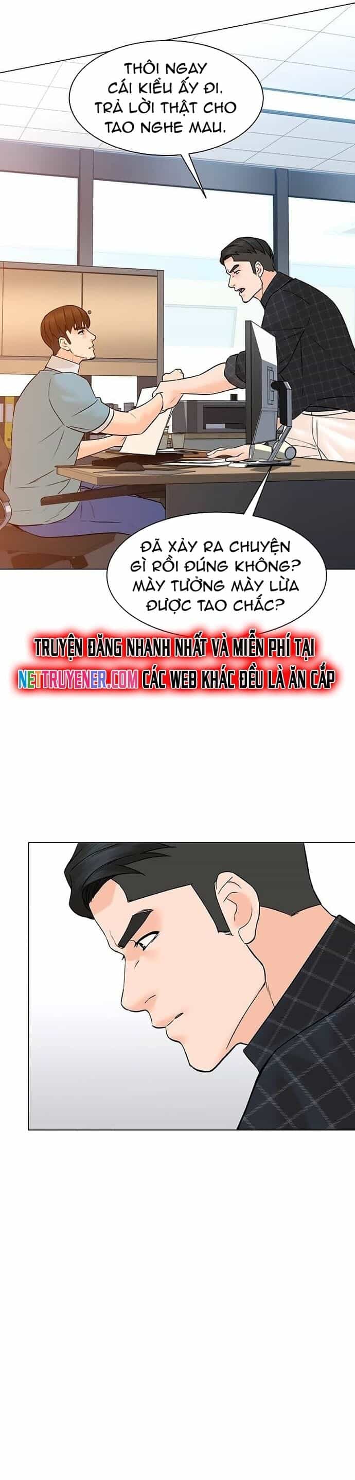 Người Trở Về Từ Cõi Chết - Chương 96 - ảnh 14