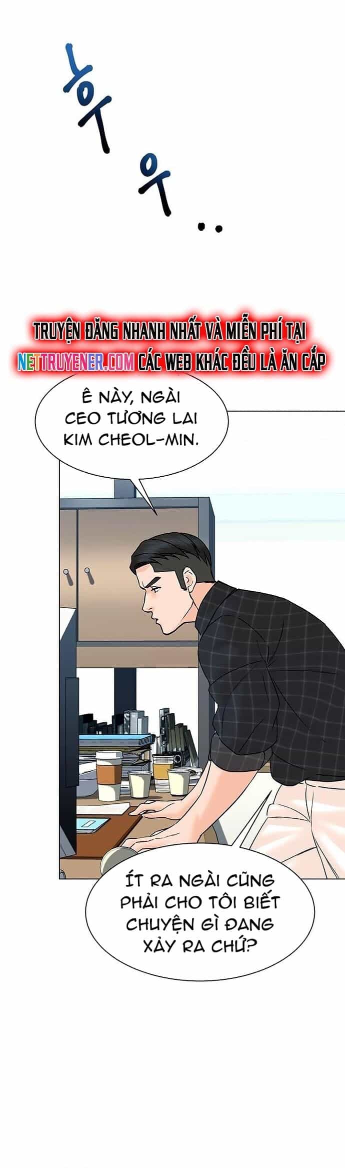 Người Trở Về Từ Cõi Chết - Chương 96 - ảnh 19
