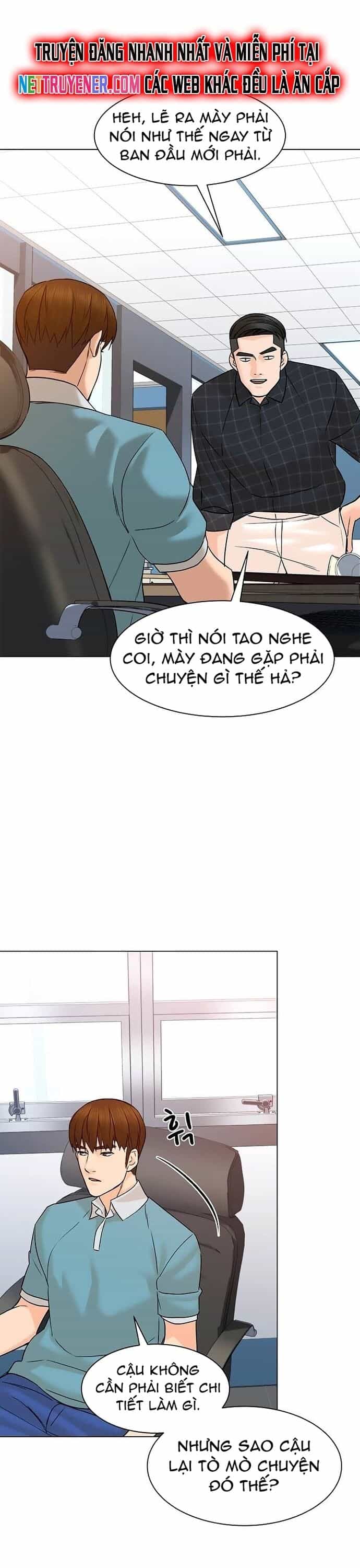 Người Trở Về Từ Cõi Chết - Chương 96 - ảnh 28