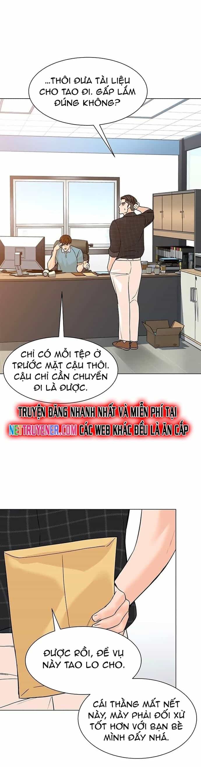 Người Trở Về Từ Cõi Chết - Chương 96 - ảnh 31