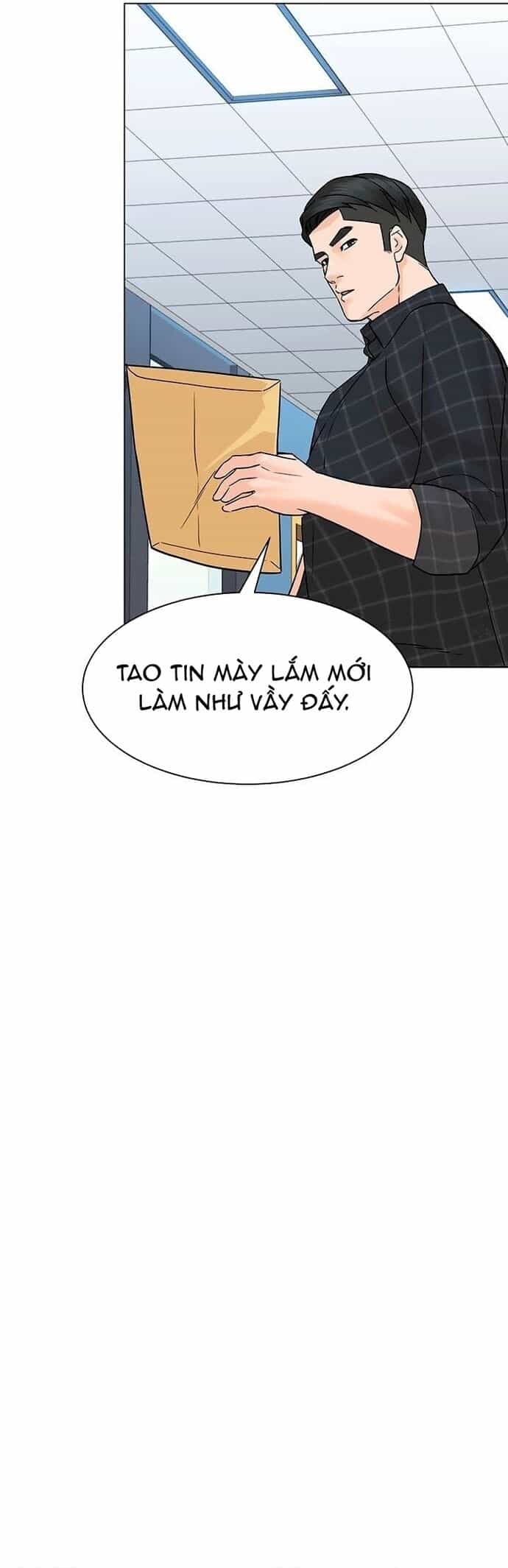 Người Trở Về Từ Cõi Chết - Chương 96 - ảnh 32