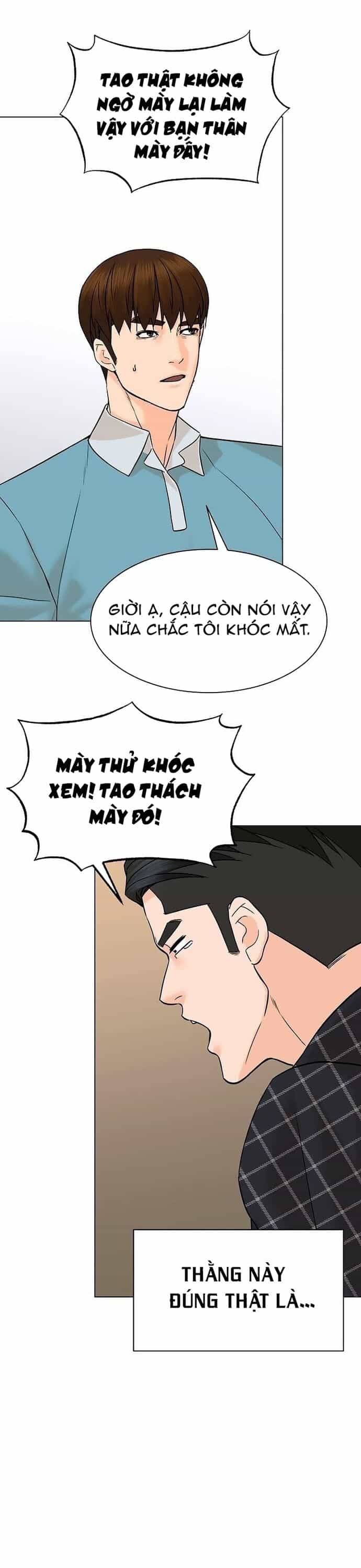 Người Trở Về Từ Cõi Chết - Chương 96 - ảnh 36