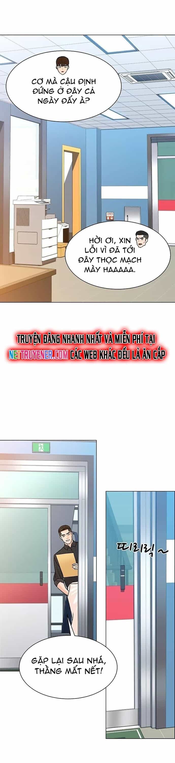 Người Trở Về Từ Cõi Chết - Chương 96 - ảnh 39