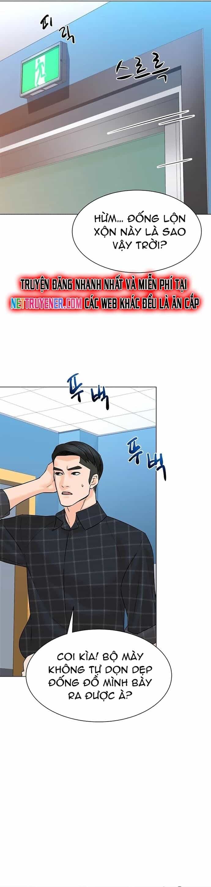 Người Trở Về Từ Cõi Chết - Chương 96 - ảnh 9