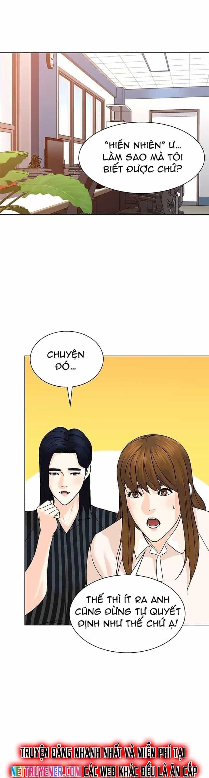 Người Trở Về Từ Cõi Chết - Chương 97 - ảnh 15