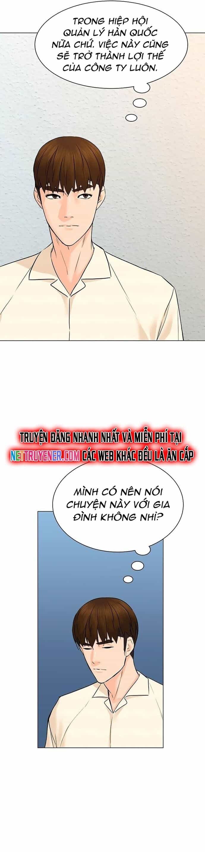 Người Trở Về Từ Cõi Chết - Chương 97 - ảnh 30