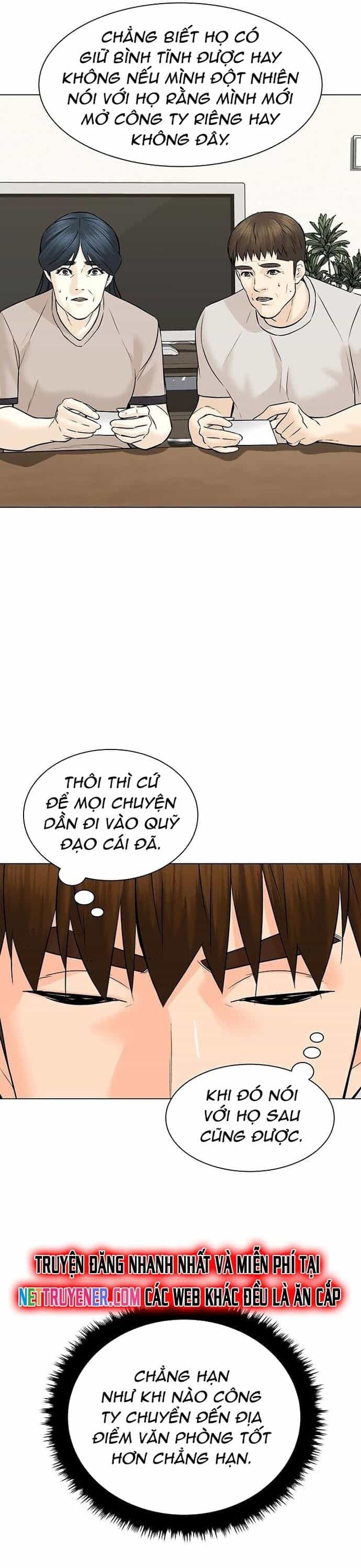 Người Trở Về Từ Cõi Chết - Chương 97 - ảnh 31