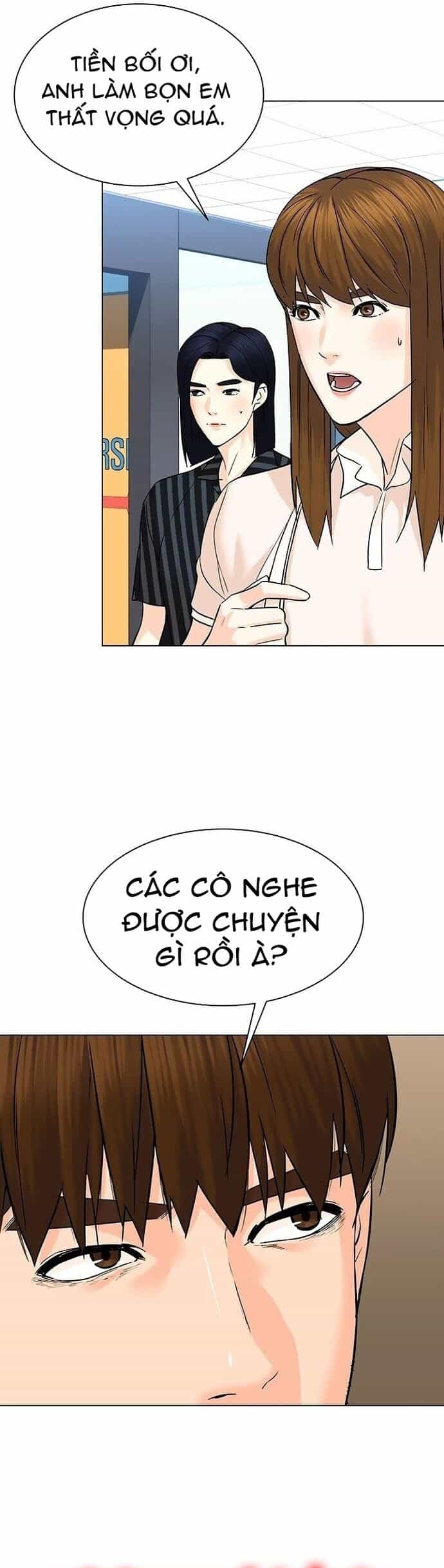 Người Trở Về Từ Cõi Chết - Chương 97 - ảnh 5