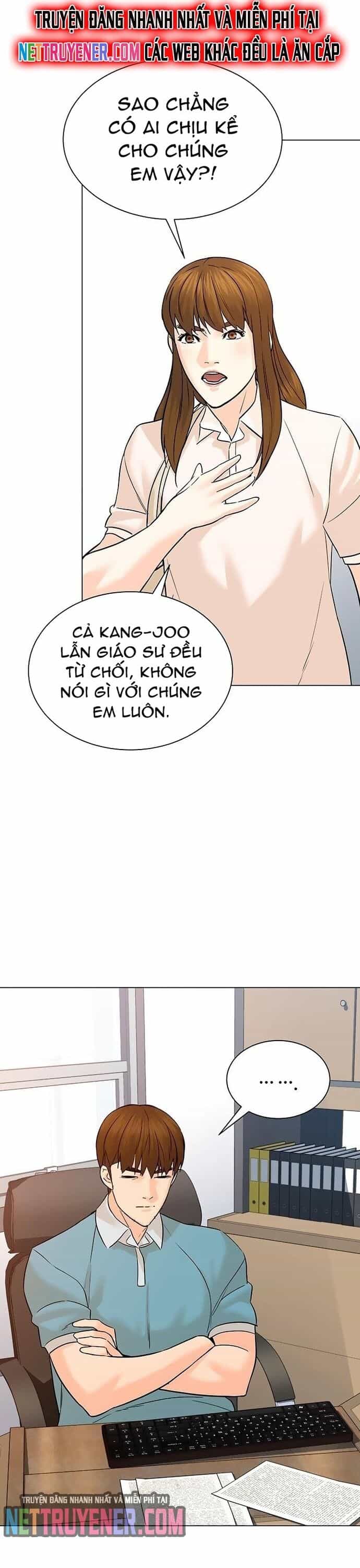 Người Trở Về Từ Cõi Chết - Chương 97 - ảnh 6