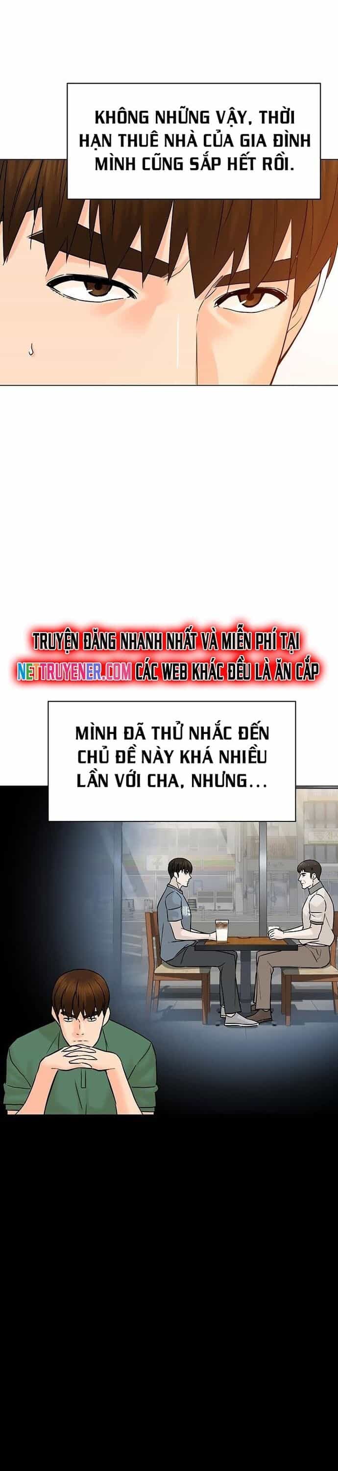 Người Trở Về Từ Cõi Chết - Chương 98 - ảnh 11