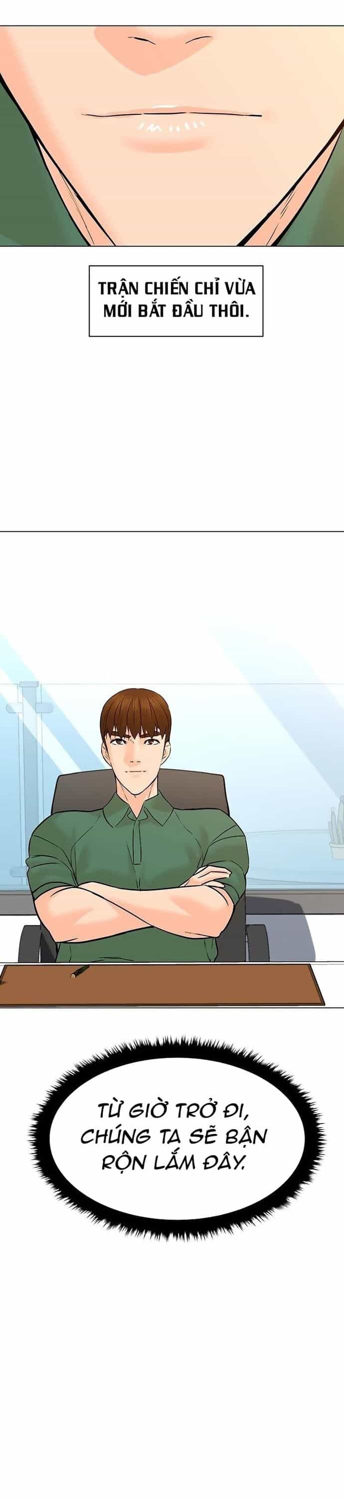 Người Trở Về Từ Cõi Chết - Chương 98 - ảnh 19