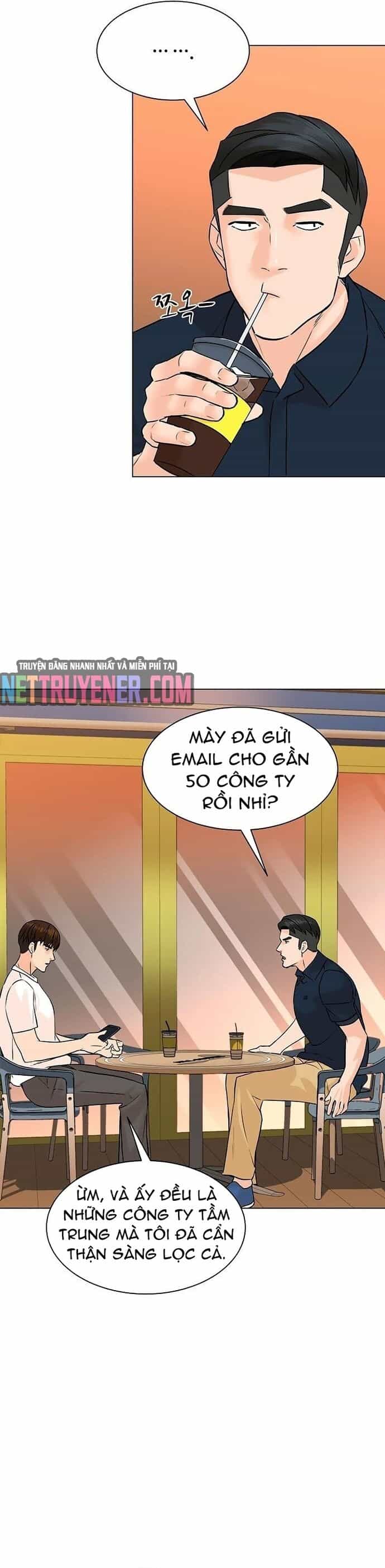 Người Trở Về Từ Cõi Chết - Chương 98 - ảnh 23