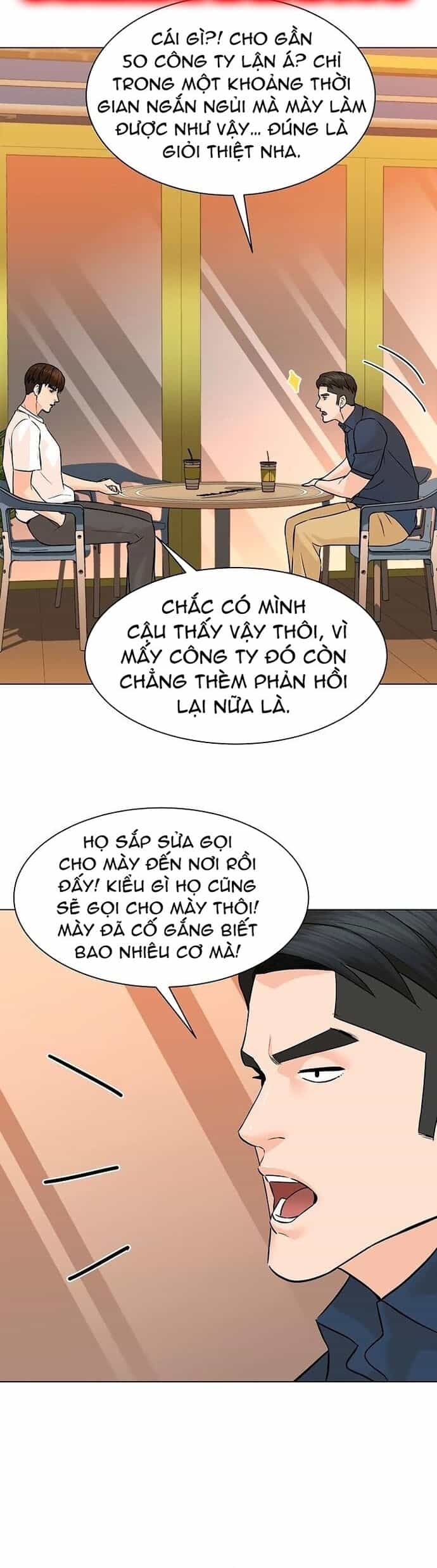 Người Trở Về Từ Cõi Chết - Chương 98 - ảnh 25