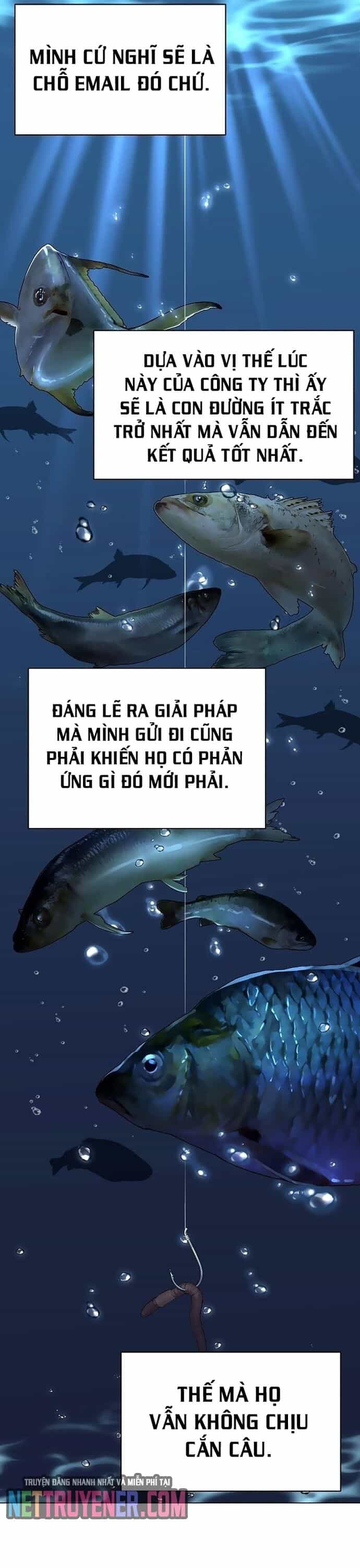 Người Trở Về Từ Cõi Chết - Chương 98 - ảnh 28