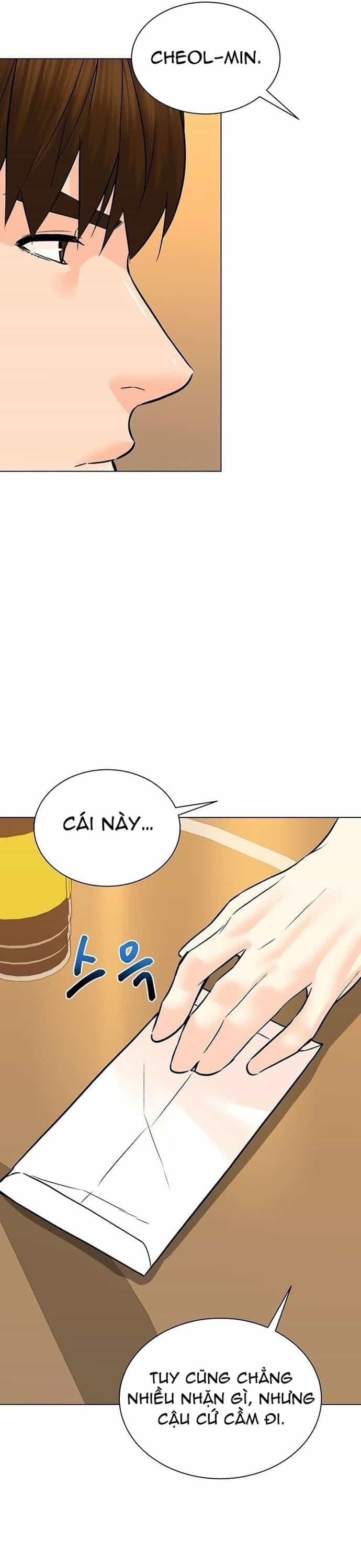 Người Trở Về Từ Cõi Chết - Chương 98 - ảnh 35